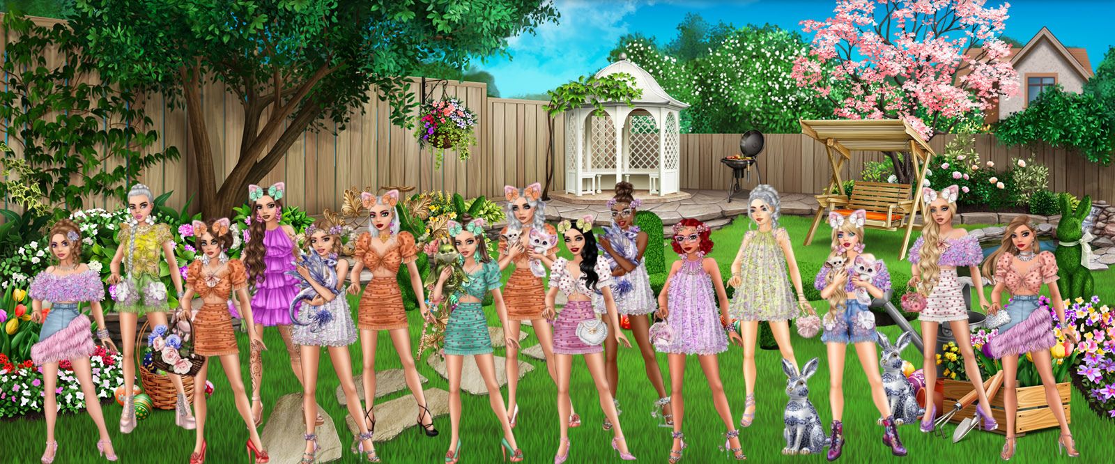 Velikonoce (Teleport)