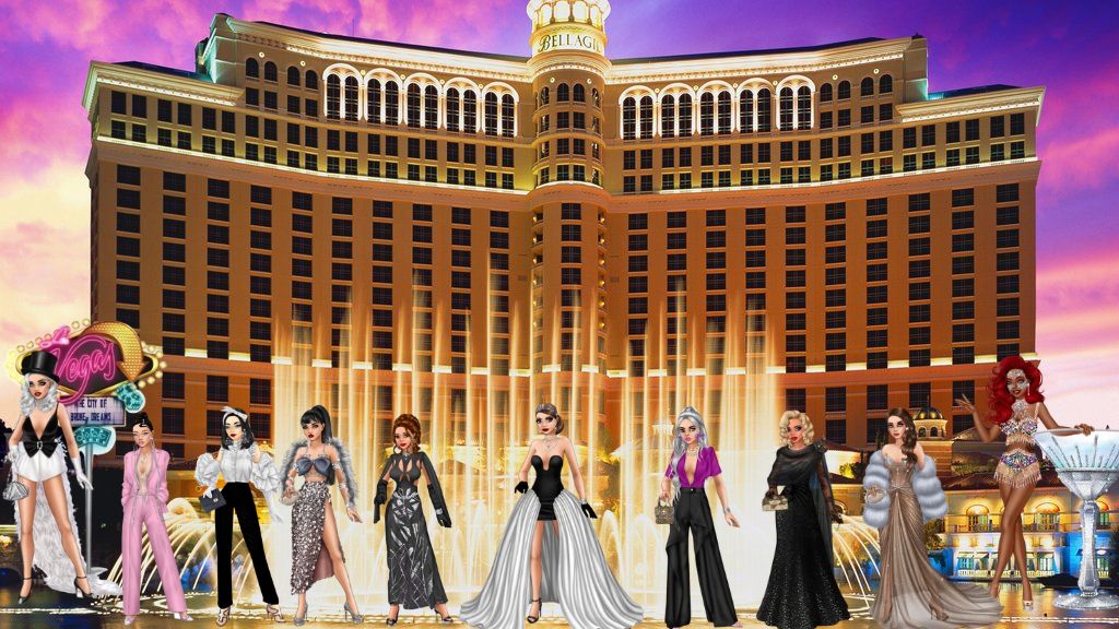 Casino Belagio
