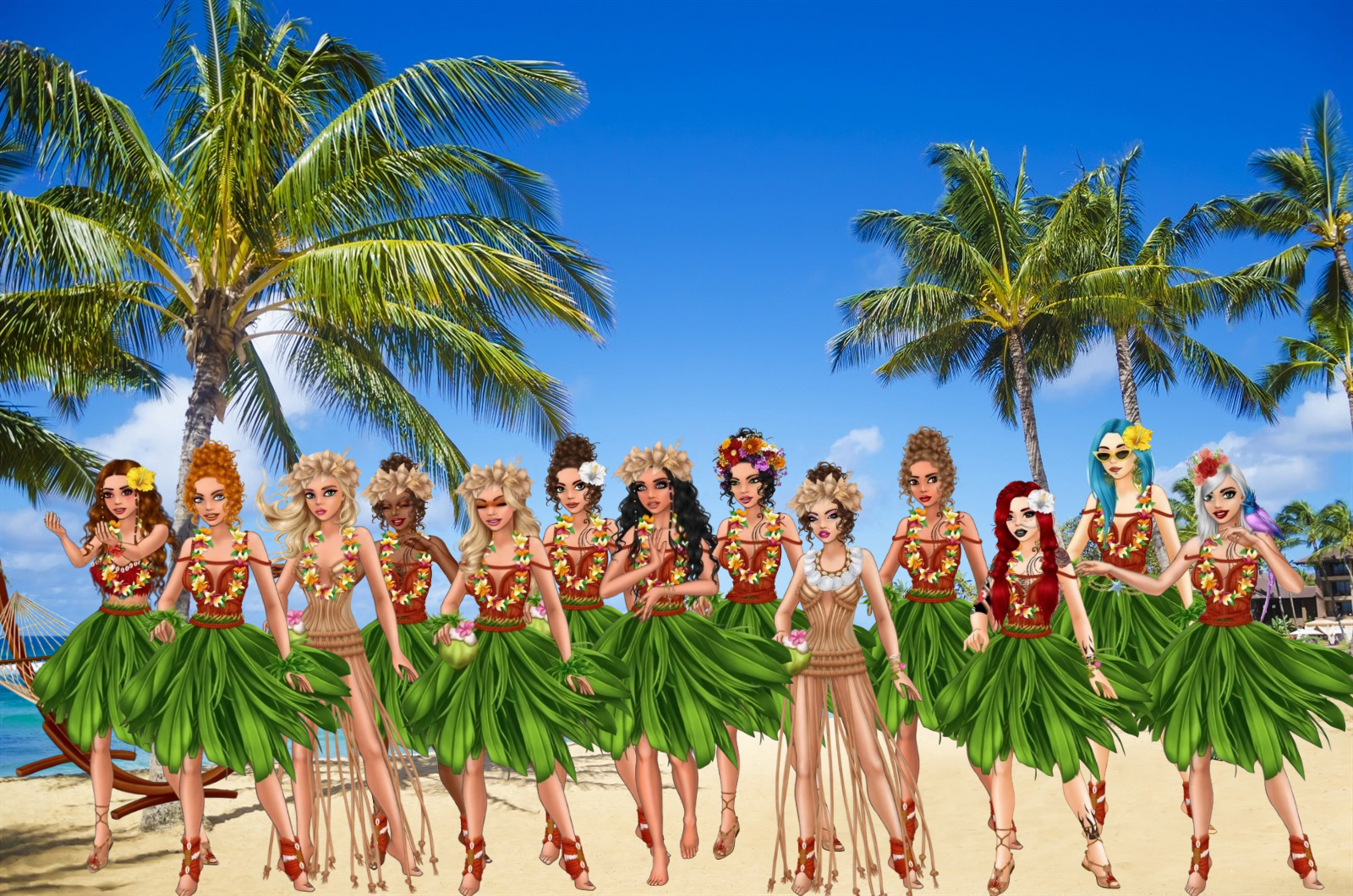 Hawaii