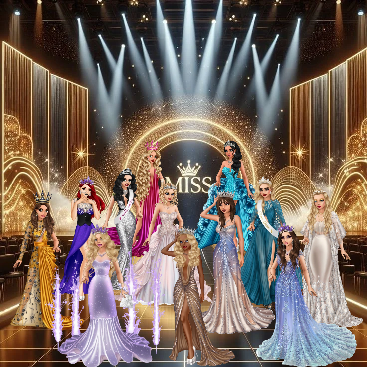 Miss World
