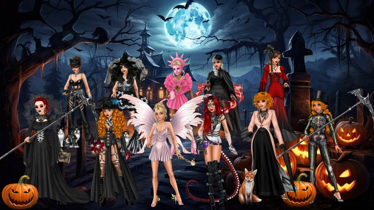 Halloween